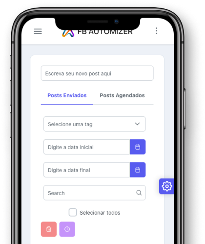 mockup mobile